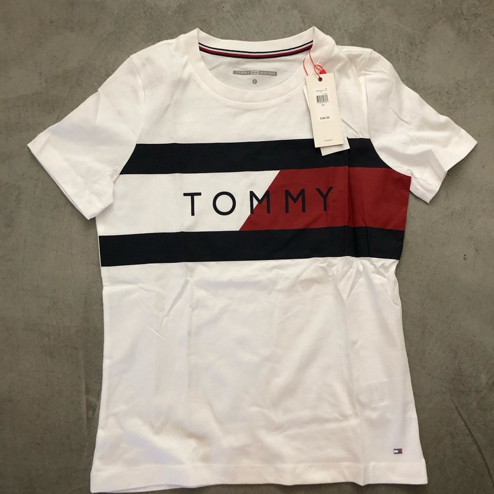Tommy Hilfiger tee